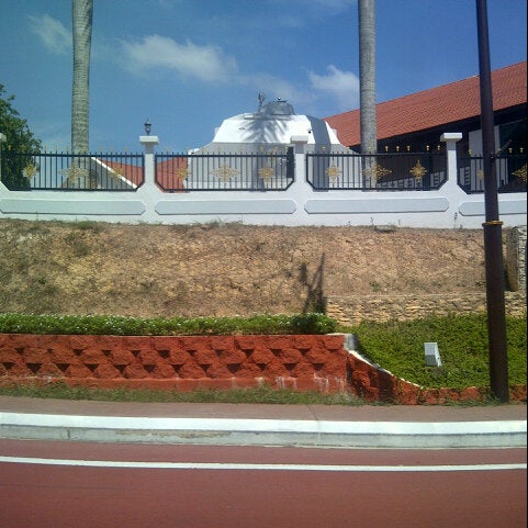 Photos At Bandar Tentera Darat Port Dickson