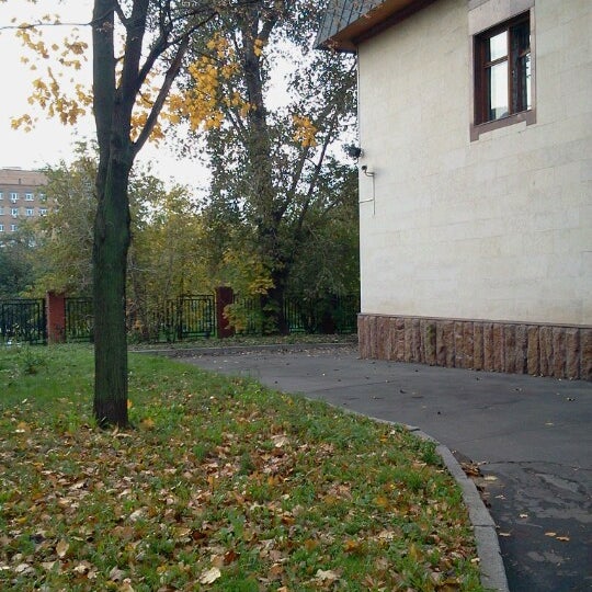Сабурова 1. Сабурова 1