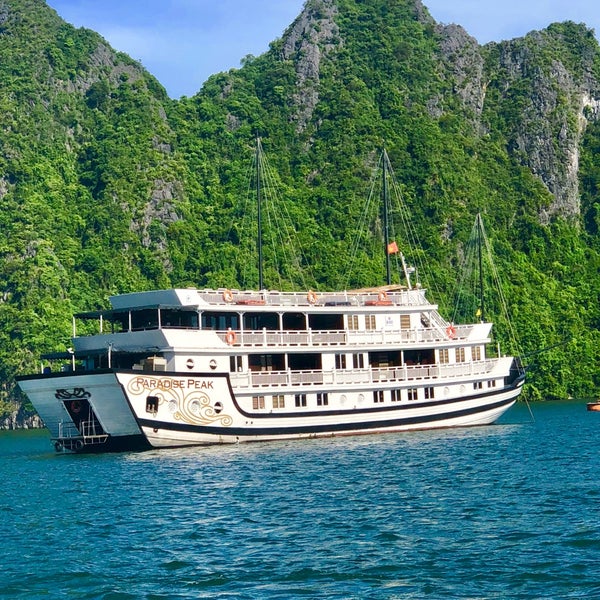 Foto scattata a Paradise Cruise da Ded Ž. il 6/30/2018