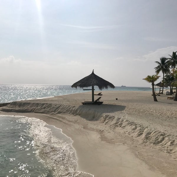 Мальдивы остров Mandhoo