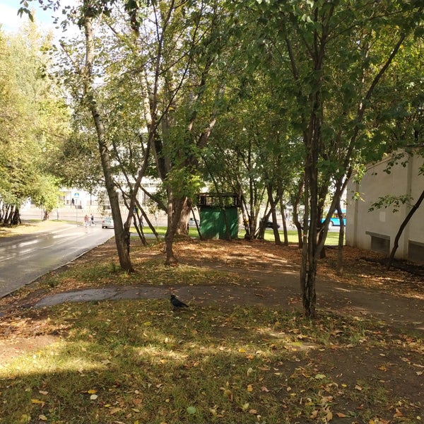 ул солнечная 27