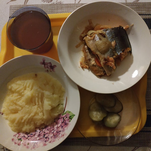 Кафе куба кумертау