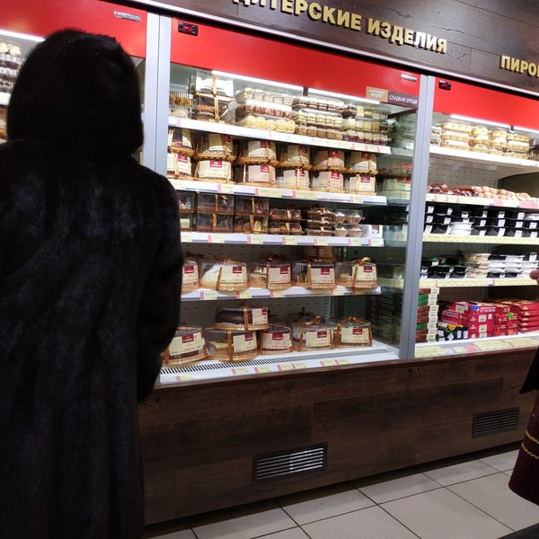Магазины Палыч В Московском