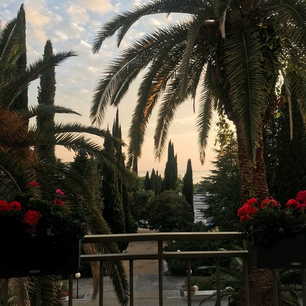 7/6/2018にDeletedがRodina Grand Hotel &amp; Spaで撮った写真