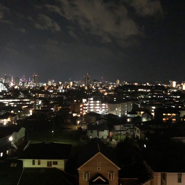 瞑想の松 仙台市 宮城県