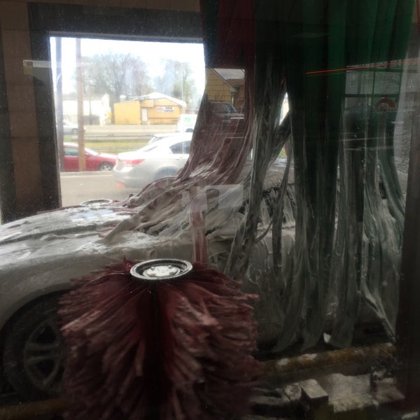 Super Car Wash & Quick Lube 749 Edgar Rd