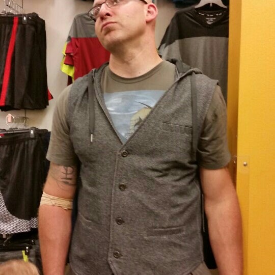 Kohl's Department Store in Fond du Lac