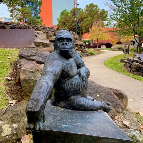 Vogel Schwartz Sculpture Garden Sculpture Garden