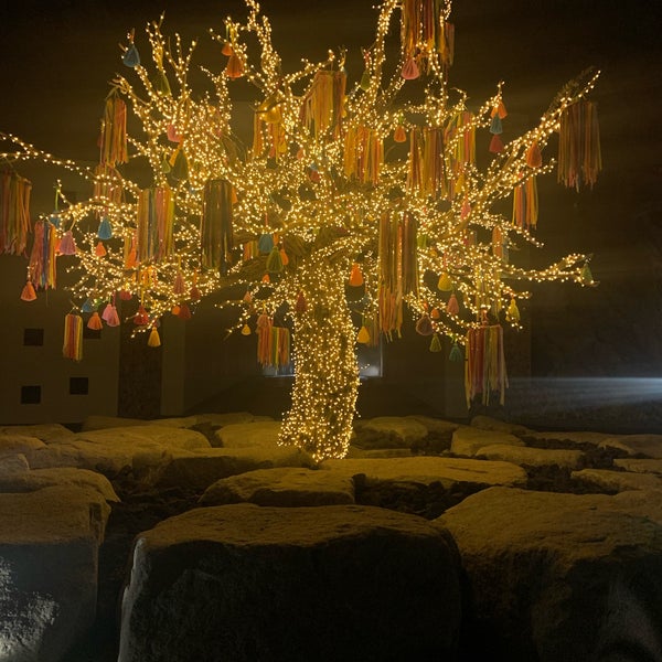 Photo taken at Waldorf Astoria Los Cabos Pedregal by Becky F. on 5/25/2021