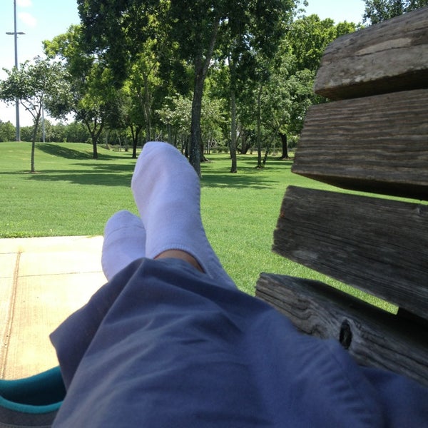 Photos at Texas Avenue Park ster, TX