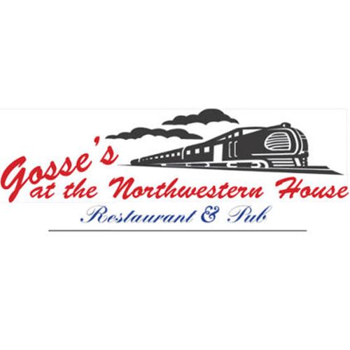 Gosse's At The Northwestern House provides Broasted Chicken,Fish Fry,Steak Sandwiches,Homemade Desserts,Tortes,Burgers,Old Fashions,Butter Burgers,appetizers and Brats to the Sheboygan WI area.