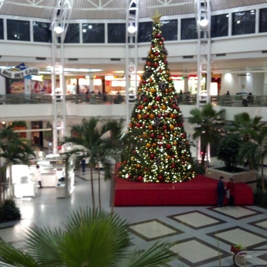 Photo taken at Vista Ridge Mall by Matt E. on 12/27/2012
