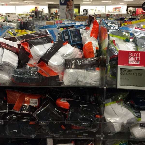 Kohl’s Closed (Now Closed) Department Store in Plano