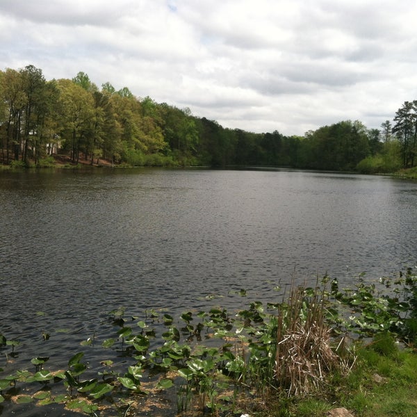 Cherrydale Pond Mechanicsville, VA