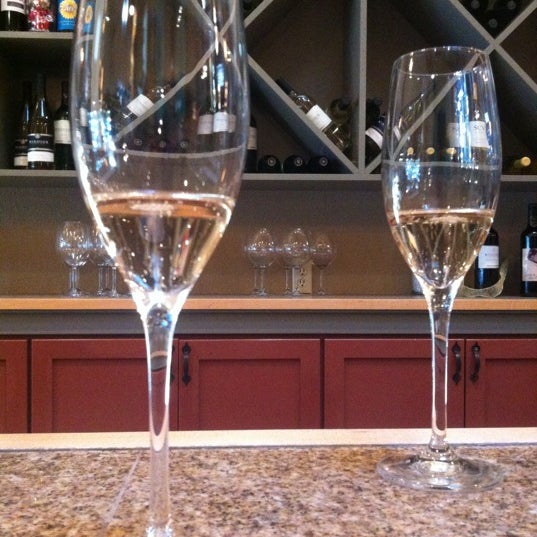 Photo prise au Windsor Vineyards Tasting Room par Patrick H. le12/9/2012