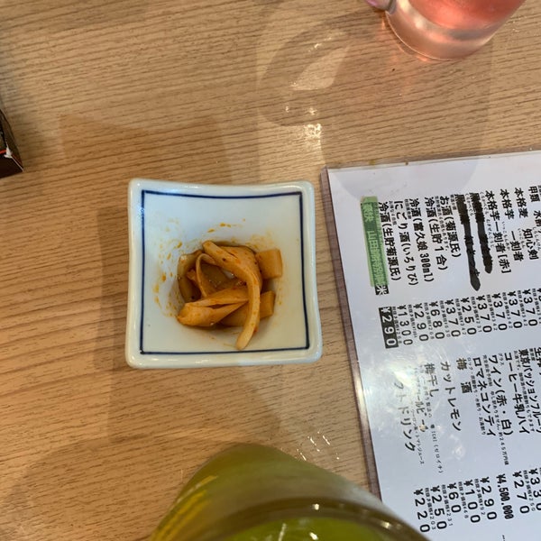 Photos At 晩杯屋 水道橋店 Sake Bar In 千代田区 Photos At 晩杯屋 水道橋店 Sake Bar In 千代田区
