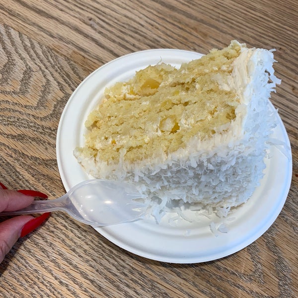 SusieCakes Cupcake Shop in Willow Glen