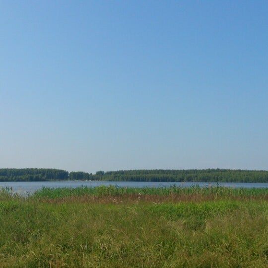 Озеро переханово ковровский район