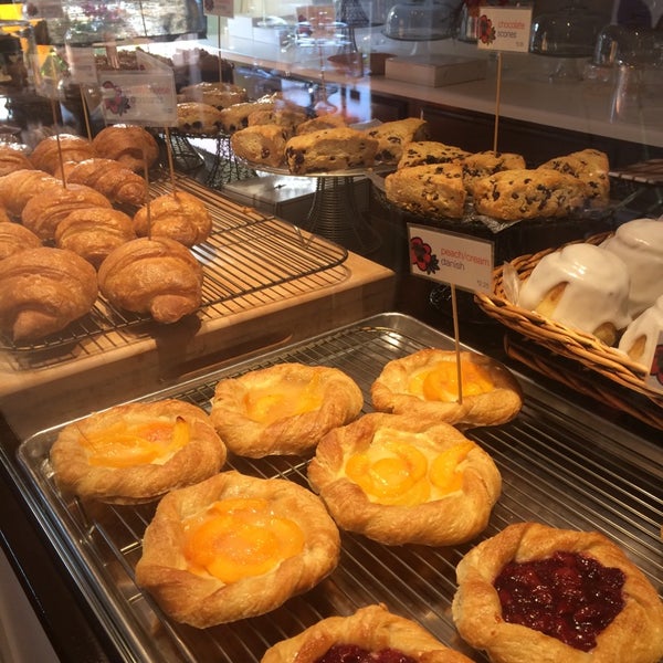 Delight Bakery Grosse Pointe 2 tips from 40 visitors