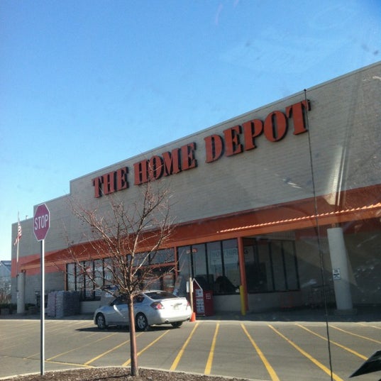 Photos at The Home Depot Roseville, MI