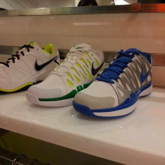 Nike Shop Buceo Montevideo Montevideo