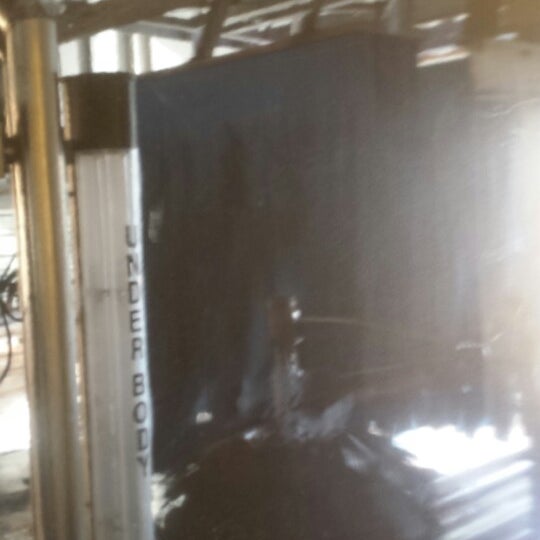 Chapman Car Wash Automotive Repair Shop