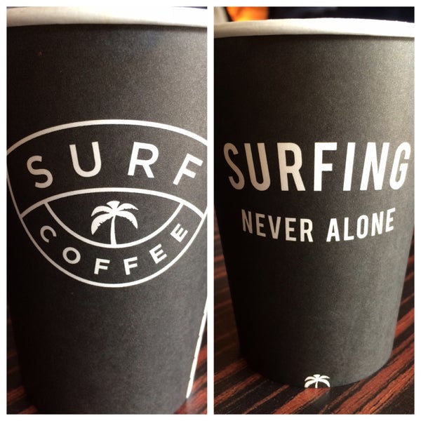 Surf coffee карта баланс проверить