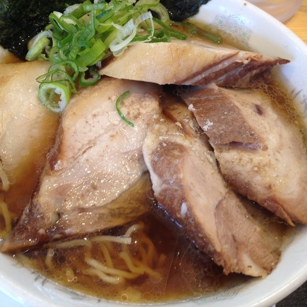 Photos At 中華そば まさ春 南区 名古屋市 愛知県