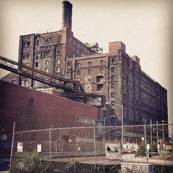 Factory close. Factory close