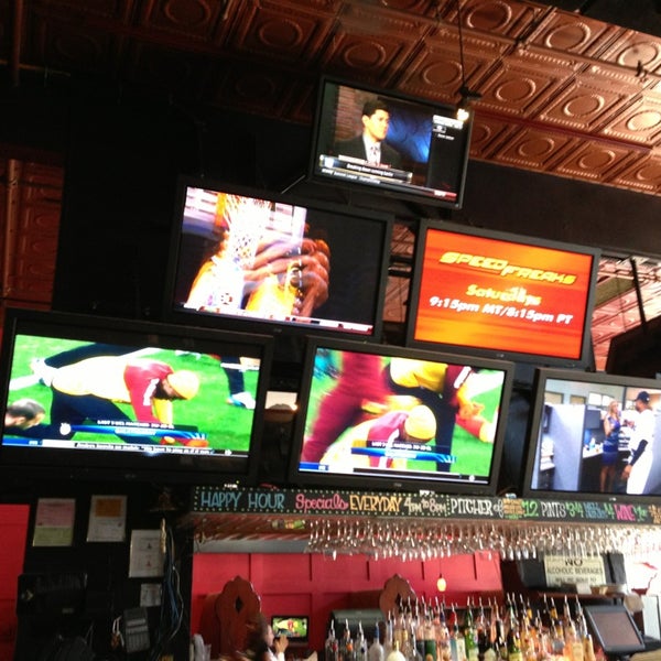 Q's Billiard Club Brentwood Los Angeles, CA