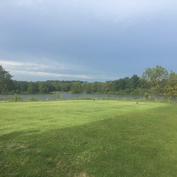 Hodge Park Golf Club Kansas City, MO