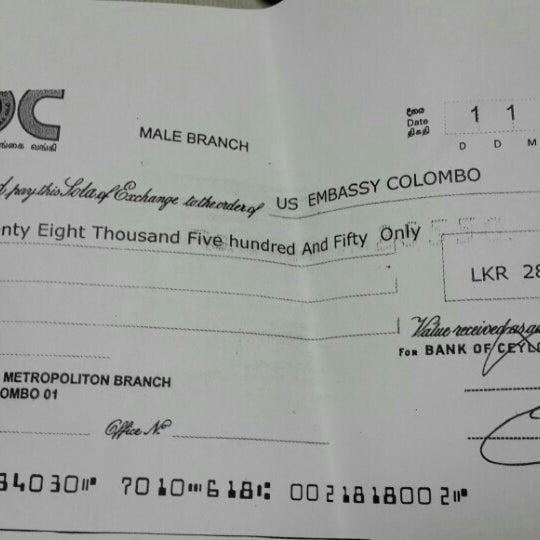 Photos At Bank Of Ceylon Boc 5 Tips From 570 Visitors