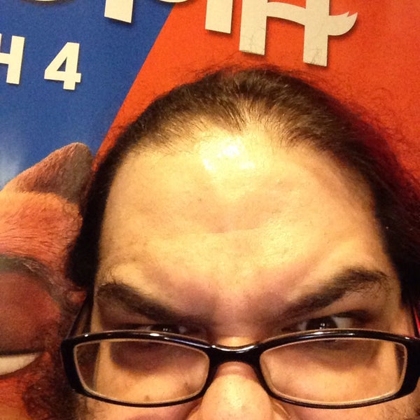 Cinemark Movie Theater in Richmond