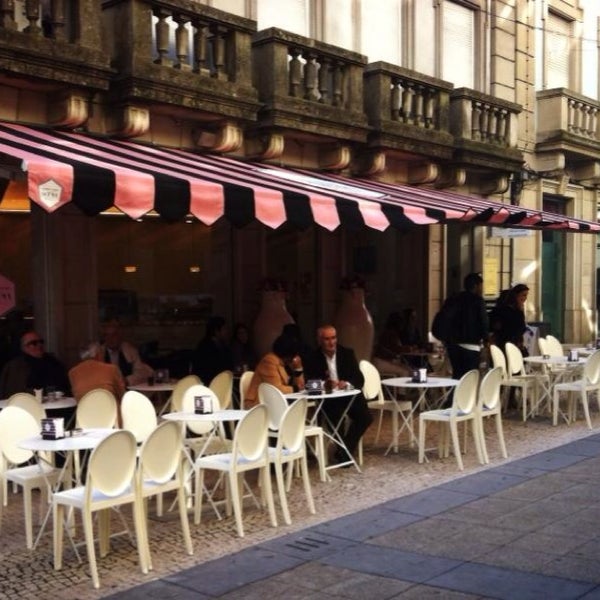 12/5/2013 tarihinde Marcelo A.ziyaretçi tarafından Croissanteria DeGema'de çekilen fotoğraf