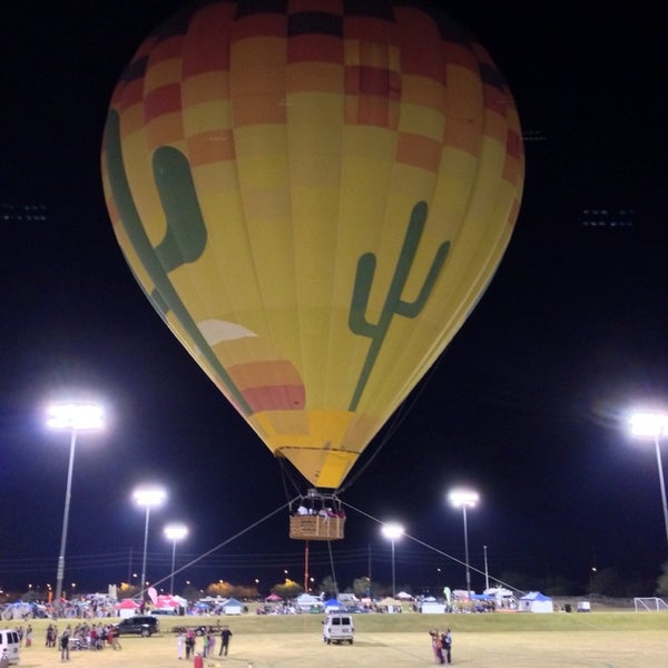 Fotos em Red Mountain Sports Complex Parque em Mesa