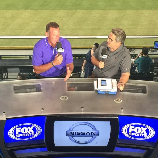 Photos at Coors Light Strike Zone at Chase Field Copper Square