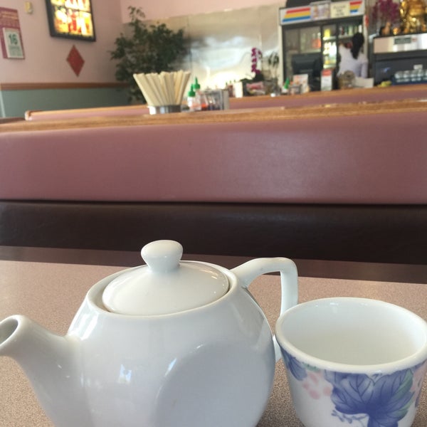 Luu New Tung Kee Noodle Gilroy, CA