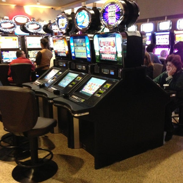 Das Foto wurde bei Casino Arizona von Jac am 2/27/2013 aufgenommen