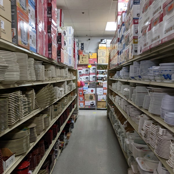 M.V. Houseware Restaurant Supply Kitchen Supply Store in San Jose