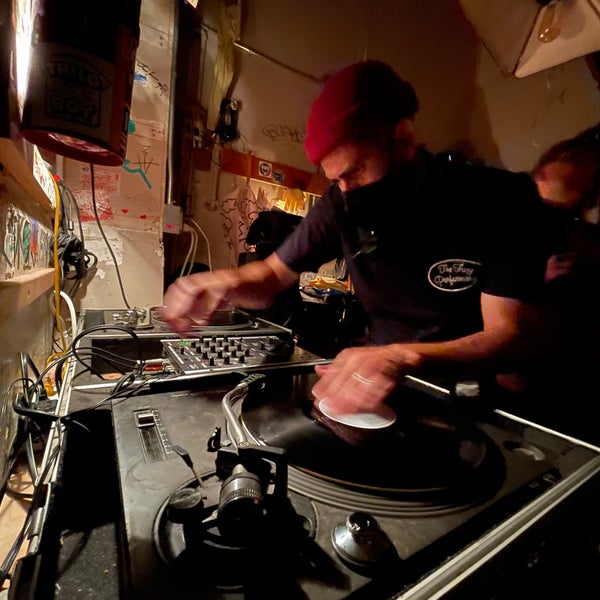 Rock Bar Bernal Heights 32 tips from 2050 visitors