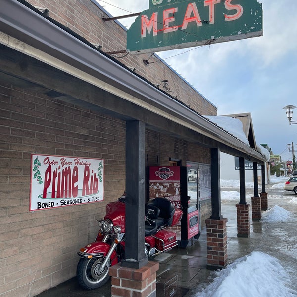 Photos at Owens Meats 502 E 1st St