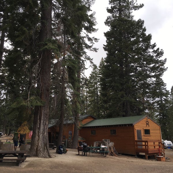 Photos At Red S Meadow General Store Convenience Store In Lake Mary