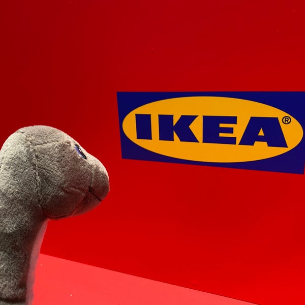 1/29/2022 tarihinde Vladlen E.ziyaretçi tarafından IKEA'de çekilen fotoğraf
