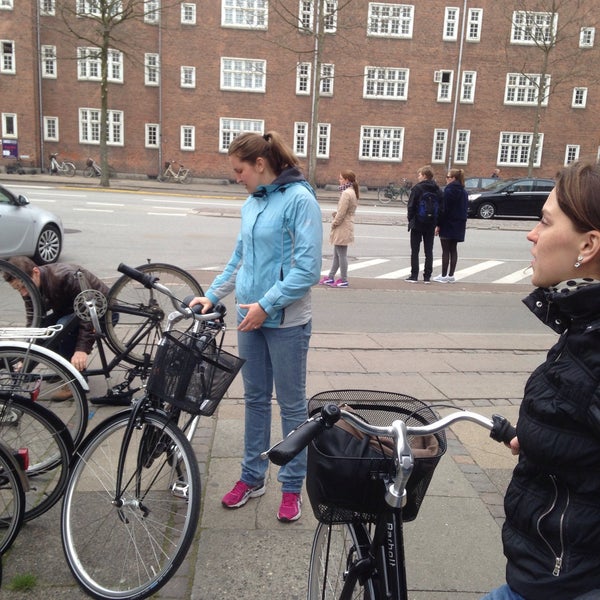 Litterær kunst konstant overvældende Barholt Cykler - Bicycle Store in Østerbros