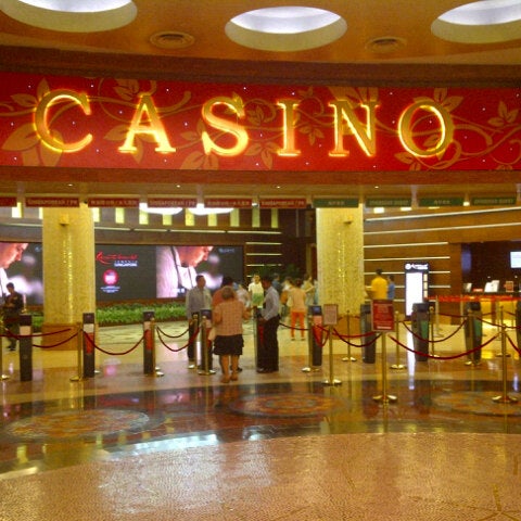 Resorts World Sentosa Casino 101 Tipps Von 13864 Besucher