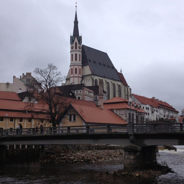 Cathedral of St. Vitus>