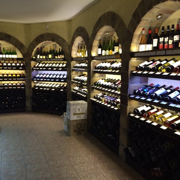 Крымские Вина Купить В Москве Адреса