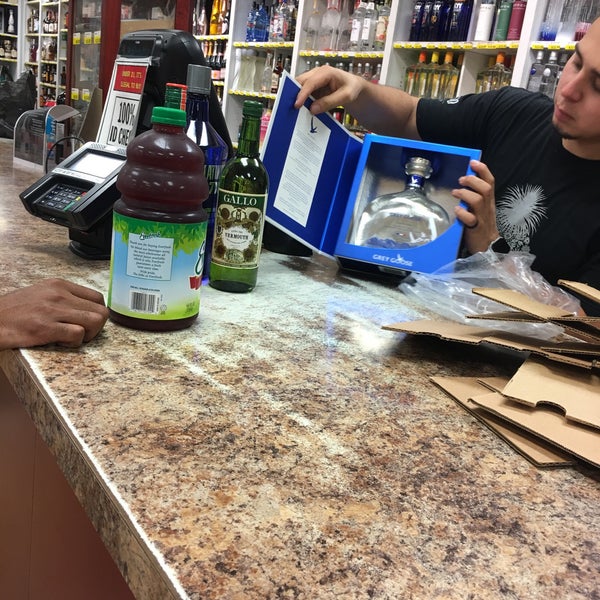 LAX Wine & Spirits Southeast Washington Washington, D.C.