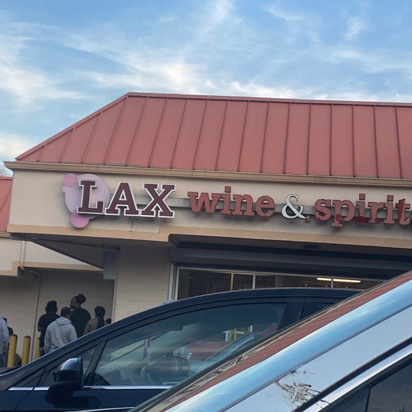 LAX Wine & Spirits Southeast Washington Washington, D.C.