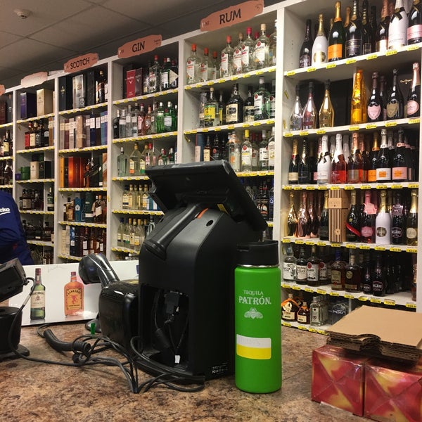 lax wine and spirits reviews